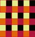 Colorful squars