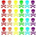 skulls