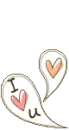 i love you