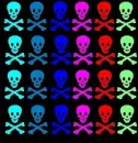 skulls