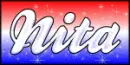 Nita - red white blue