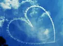 LOVE IN THE AIR