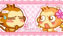Yoyo and  Cici