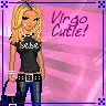 Virgo Cutie!