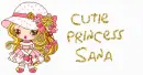 Cutie Princess Sana!
