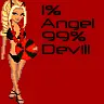 Angel or Devil?