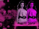Preity Zinta