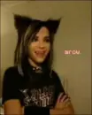 kitty bill.