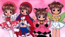 card captor sakura chibi