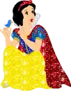 disney snow white