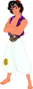 disney alladin