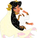 disney alladin jasmine