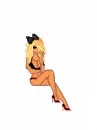 doll