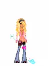 doll