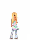 doll
