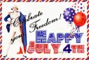 Happy July 4th
