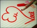 I love You!