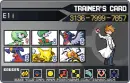 my trainer car