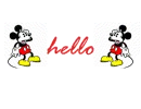 hello hello