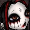 gothic girl
