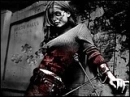 cemetery girl