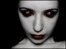 mysterious girl
