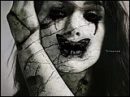 troubled girl