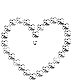 love heart