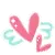 love heart