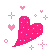 love heart