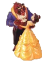 Beauty and the Beast