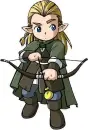 chibi legolas