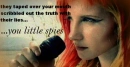 paramore crushcrushcrush