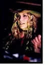 Sheri Moon Zombie