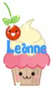 Leanne cupcake