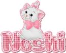 noshi