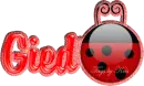 gied