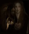 Gothic princess