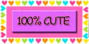 cute