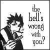 Kurogane
