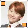 ron weasley 