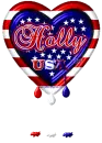 Holly