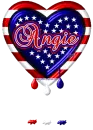 Angie