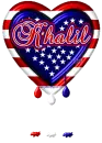 khalil