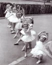 ballet