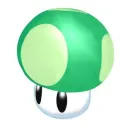 1-up mushroom