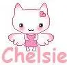 chelsie