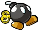 mini bobomb