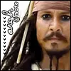 jack sparrow