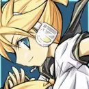 Vocaloid Kagamine Len - Nadira